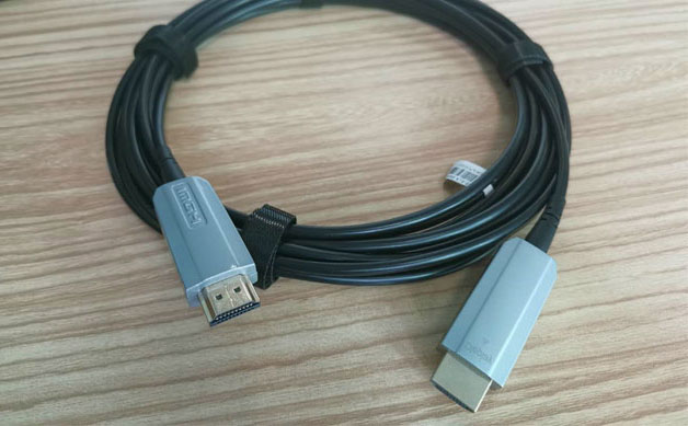 HDMI光纖線