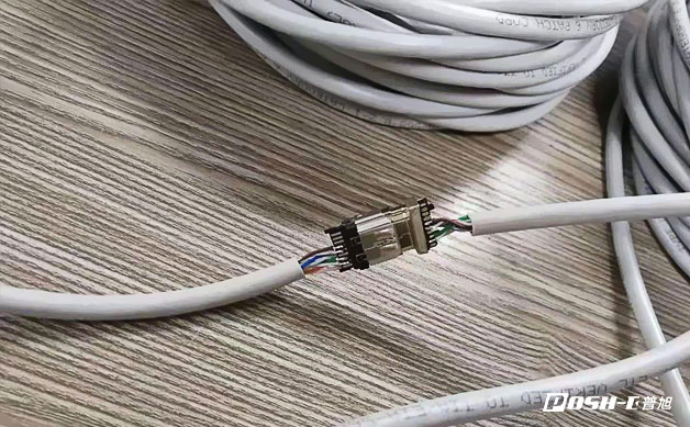 hdmi連接器