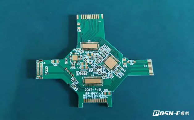 hdmi線電路板