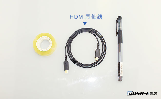 HDMI同軸線 HDMI同軸線