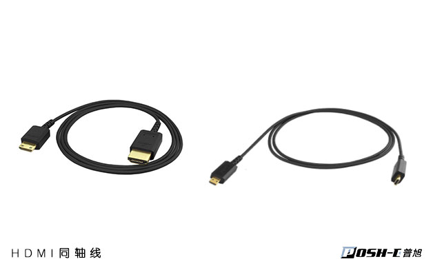 hdmi同軸線極細(xì)線