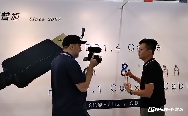 香港HDMI展會