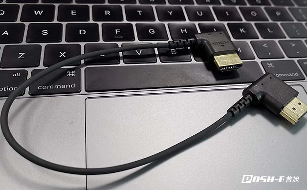 超細hdmi