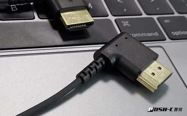 柔軟hdmi高清線