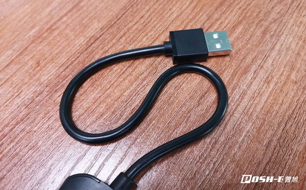 同軸USB Type-C