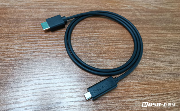 hdmi轉(zhuǎn)usb type-c