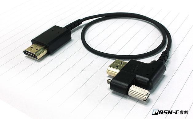 極細hdmi