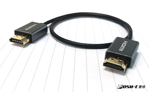 極細hdmi
