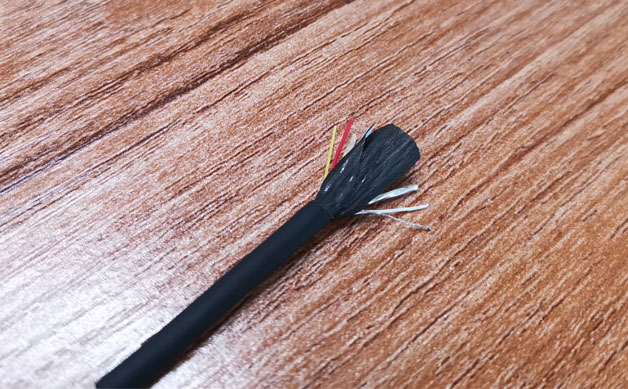石墨烯HDMI線