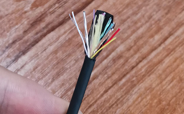 石墨烯HDMI線