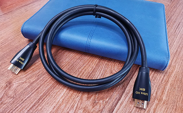 hdmi2.1高清線