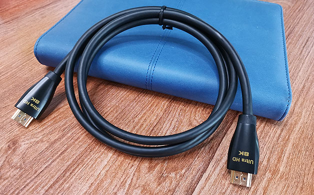 HDMI2.1高清線