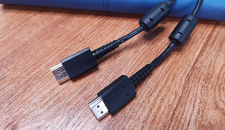HDMI高清線