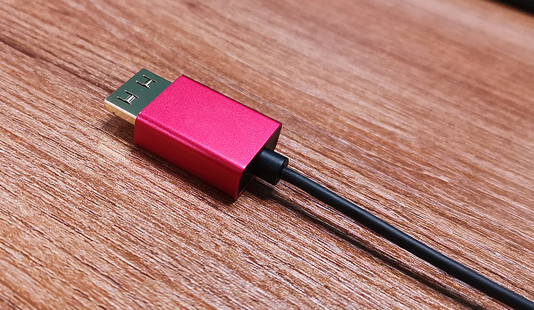 極細(xì)HDMI