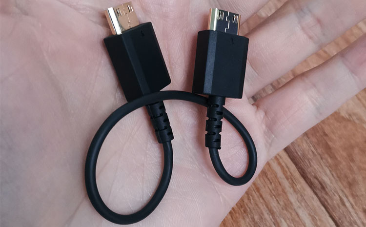 4K高清線