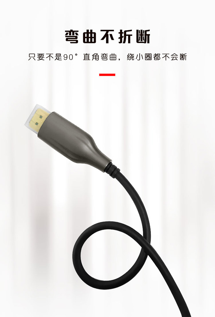 HDMI光纖線