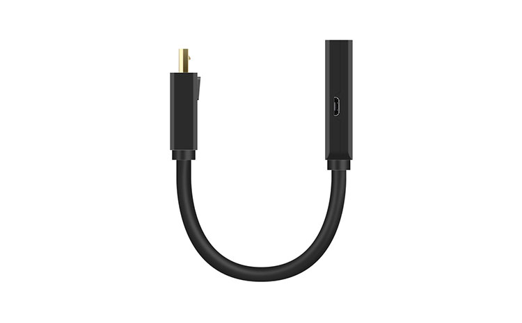 DP1.4轉(zhuǎn)HDMI2.1