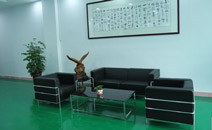 普旭會客區(qū)