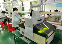 產(chǎn)線加工