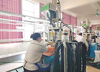 產(chǎn)線加工