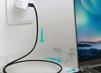 USB4零售貼牌代工案例