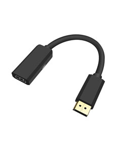 DP1.4轉(zhuǎn)HDMI2.1轉(zhuǎn)接線（8K）