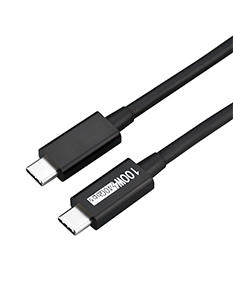 100W快充USB4數(shù)據(jù)線
